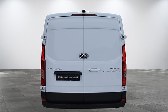 Maxus e-Deliver 9 4 of 29
