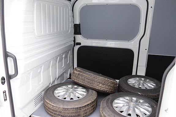 Maxus e-Deliver 9 28 of 29