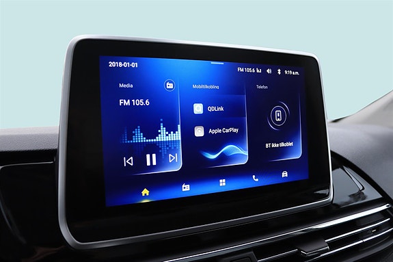Maxus e-Deliver 9 14 of 29