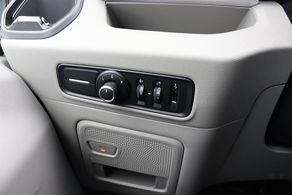Maxus e-Deliver 9 24 of 29