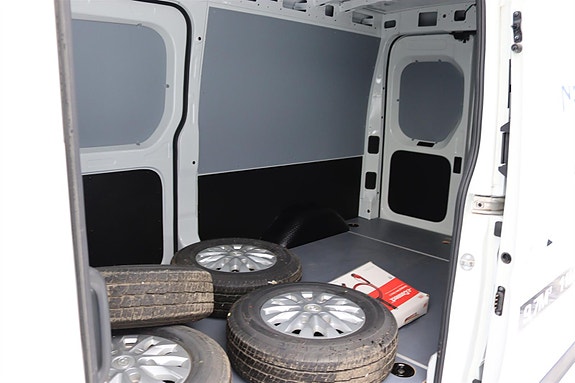 Maxus e-Deliver 9 27 of 29