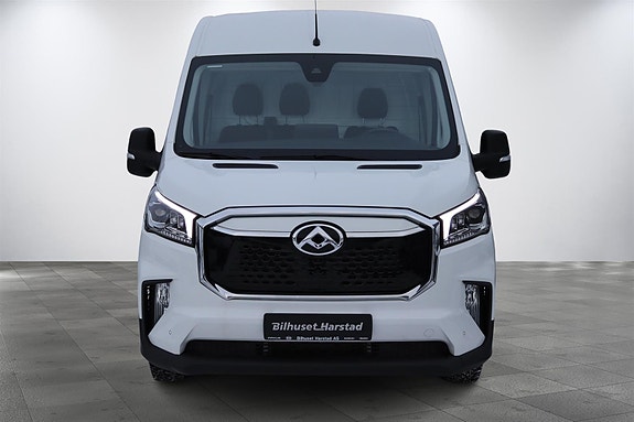 Maxus e-Deliver 9 2 of 29
