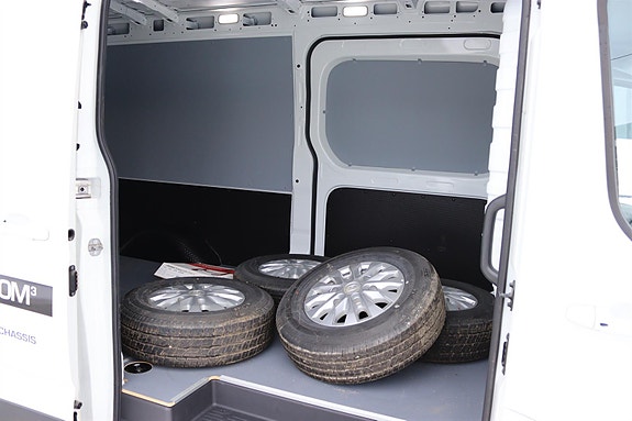 Maxus e-Deliver 9 26 of 29
