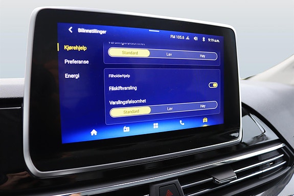 Maxus e-Deliver 9 21 of 29