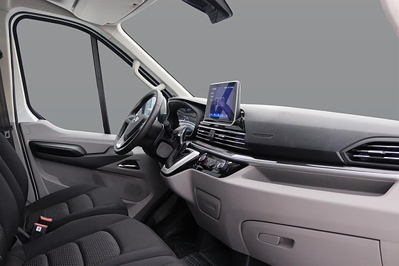 Maxus e-Deliver 9 7 of 29