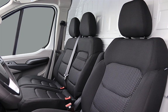 Maxus e-Deliver 9 6 of 29