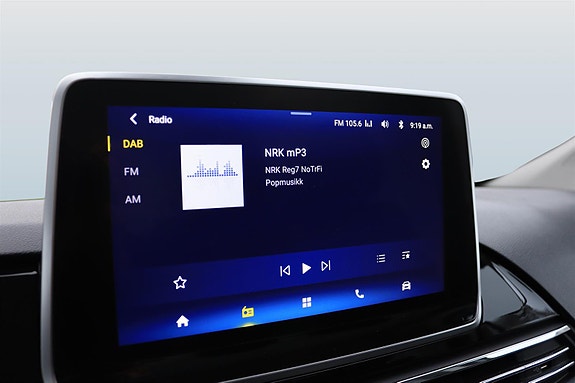 Maxus e-Deliver 9 16 of 29