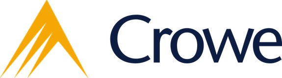 CROWE PARTNER REVISJON AS logo