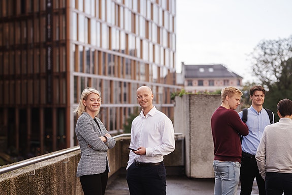 Bilde 4 av 6 i jobbannonse-galleriet