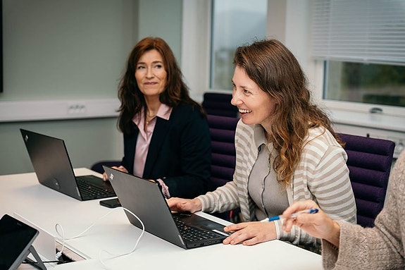 Bilde 2 av 8 i jobbannonse-galleriet