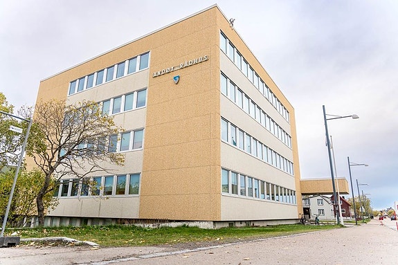 Bilde 3 av 8 i jobbannonse-galleriet