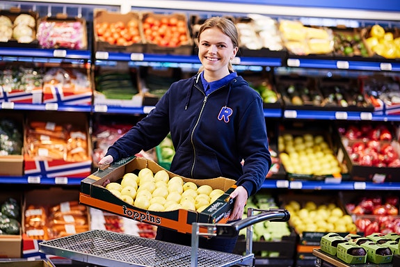 Bilde 1 av 1 i jobbannonse-galleriet