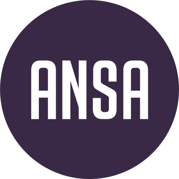 ANSA logo