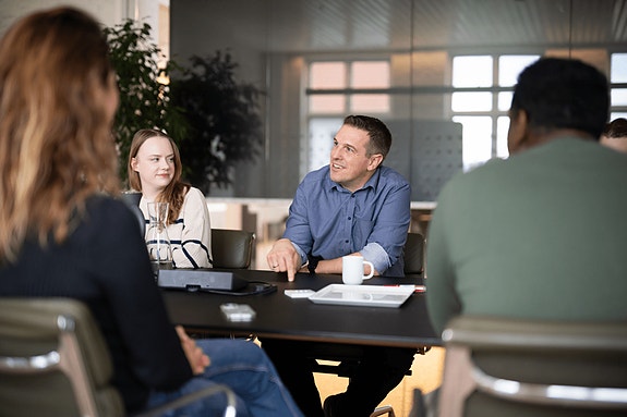 Bilde 1 av 1 i jobbannonse-galleriet