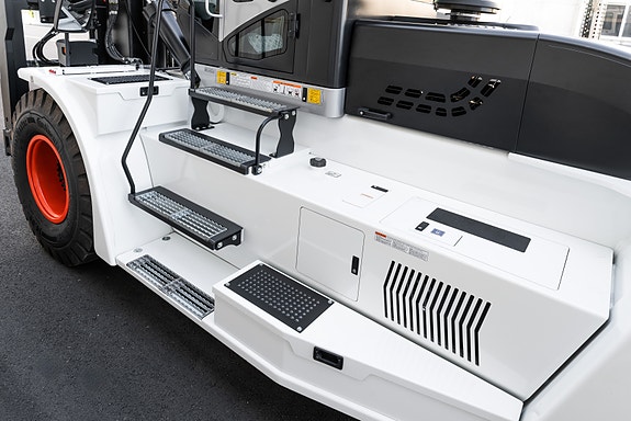 Bobcat BOBCAT DV250S-9 NYHET 10 of 11