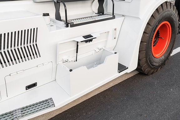 Bobcat BOBCAT DV250S-9 NYHET 11 of 11
