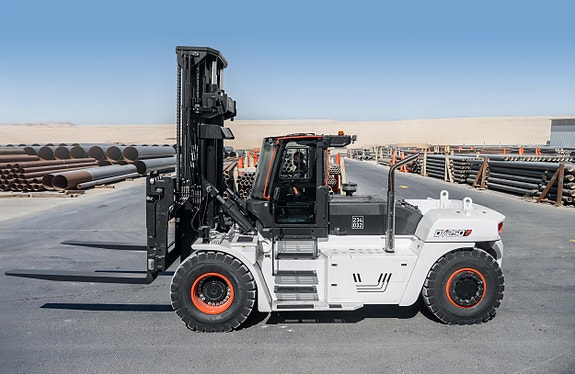 Bobcat BOBCAT DV250S-9 NYHET 3 of 11