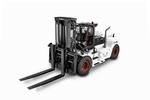 Bobcat BOBCAT DV250S-9 NYHET 8 of 11