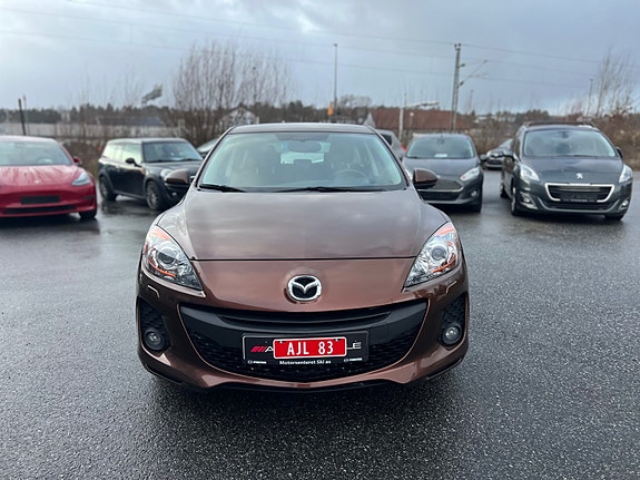 Mazda 3 9 of 21