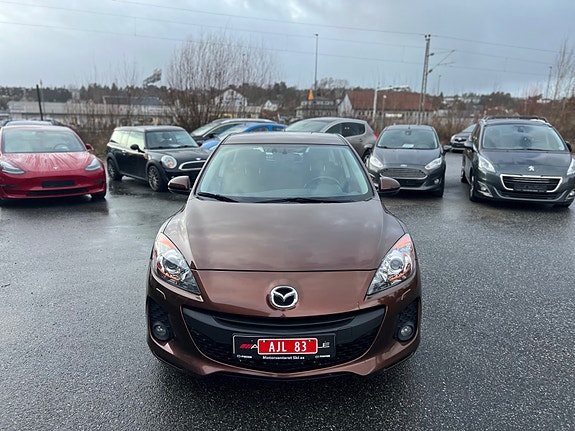 Mazda 3 8 of 21