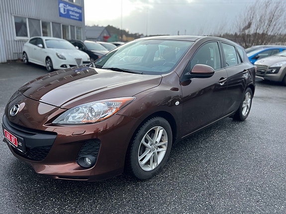 Mazda 3 4 of 21