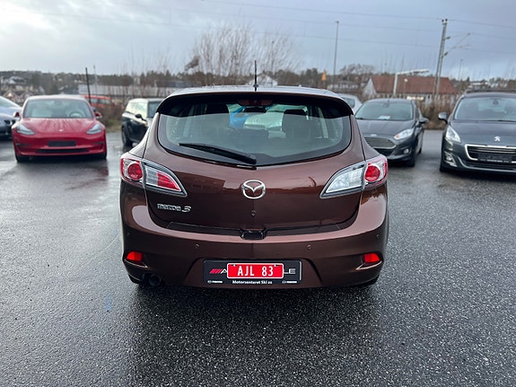 Mazda 3 15 of 21