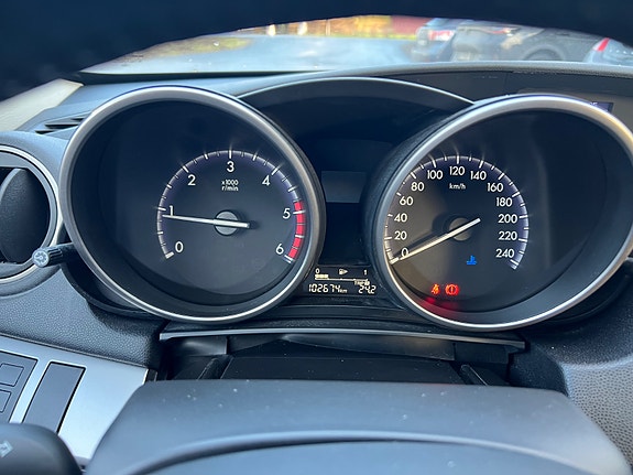 Mazda 3 20 of 21