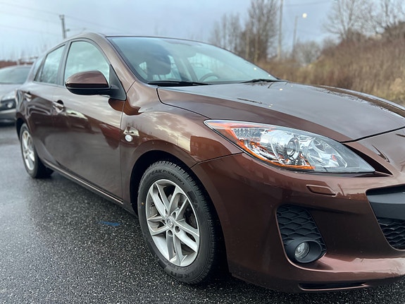 Mazda 3 6 of 21