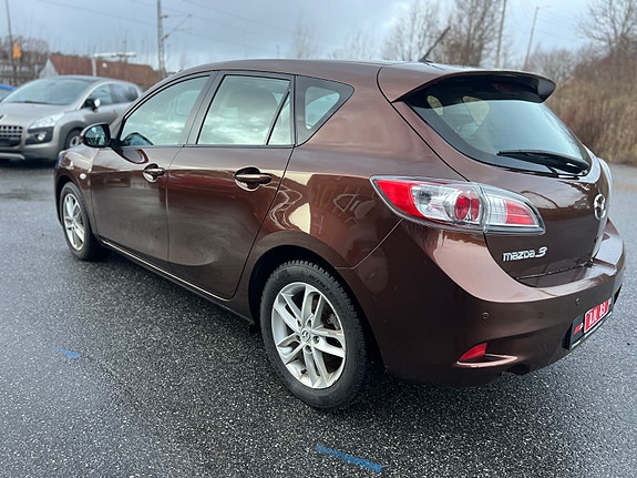 Mazda 3 14 of 21