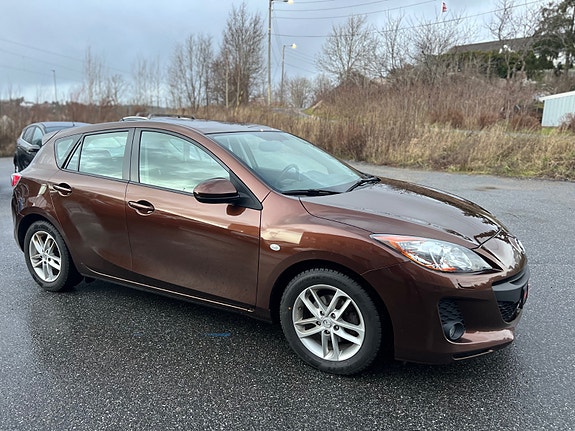 Mazda 3 5 of 21