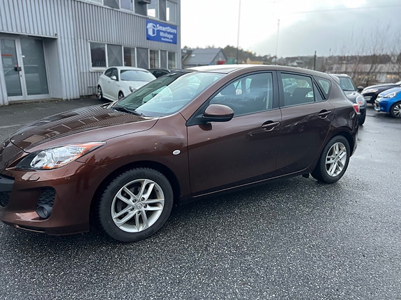 Mazda 3 3 of 21