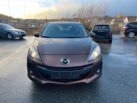 Mazda 3 16 of 21