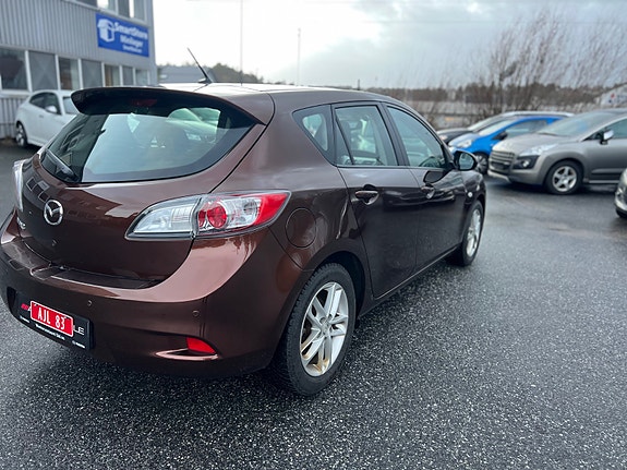 Mazda 3 12 of 21