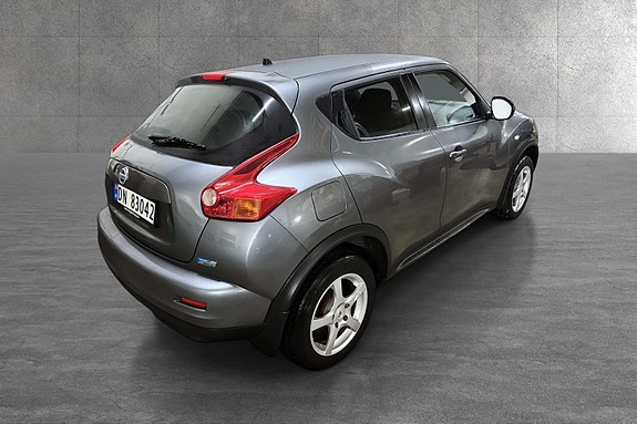 Nissan Juke 6 of 24