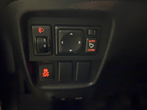 Nissan Juke 21 of 24