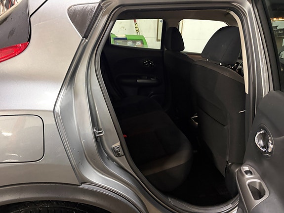 Nissan Juke 11 of 24