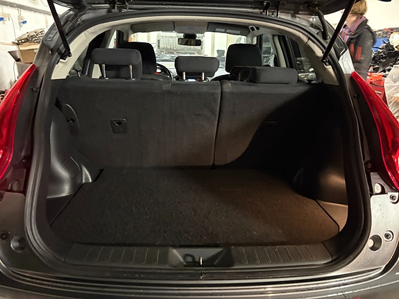 Nissan Juke 24 of 24