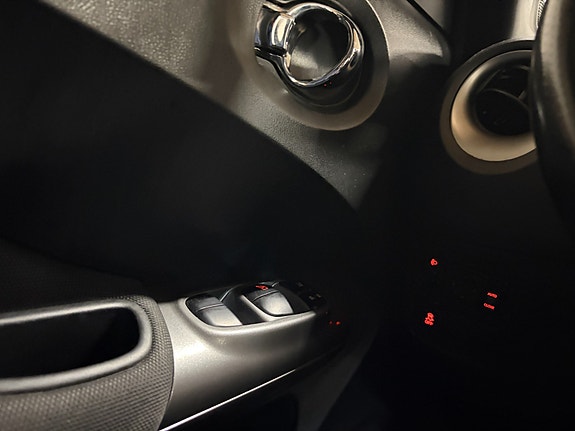 Nissan Juke 20 of 24