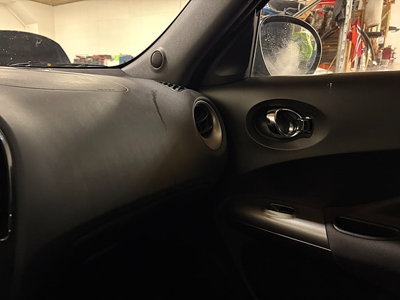 Nissan Juke 18 of 24