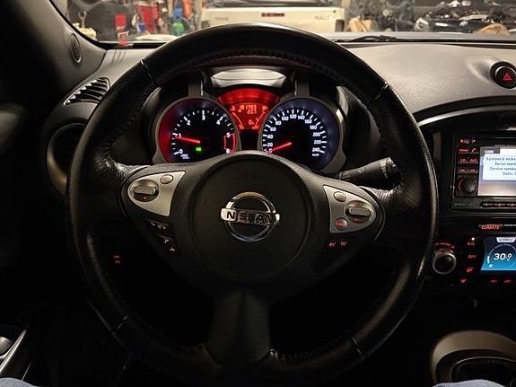 Nissan Juke 12 of 24