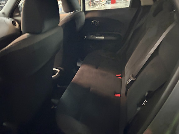 Nissan Juke 22 of 24