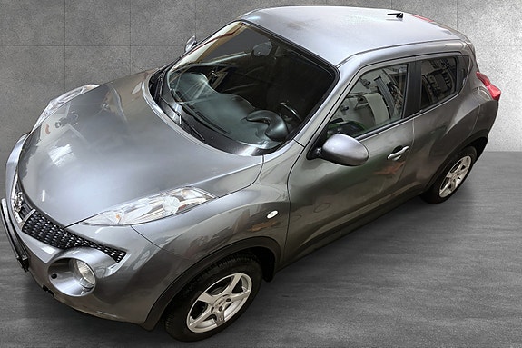 Nissan Juke 7 of 24