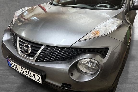 Nissan Juke 8 of 24