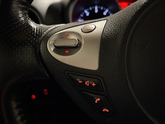 Nissan Juke 17 of 24