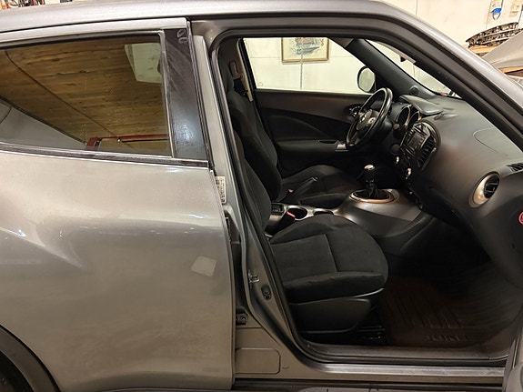 Nissan Juke 10 of 24