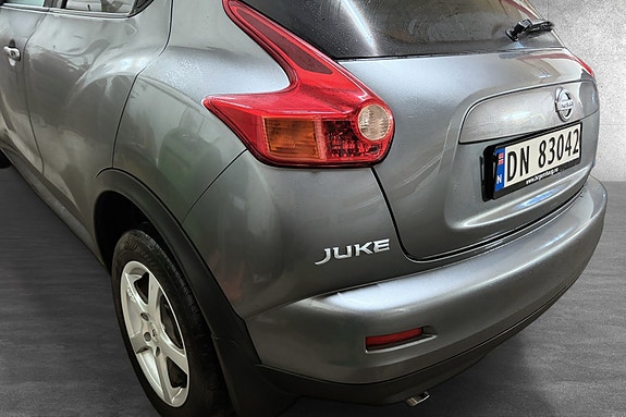 Nissan Juke 9 of 24