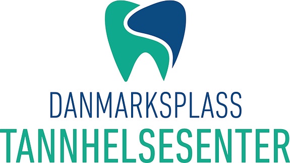 Danmarksplass Tannhelsesenter logo