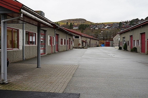 Bilde 2 av 7 i jobbannonse-galleriet