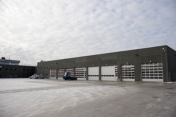 Bilde 5 av 7 i jobbannonse-galleriet