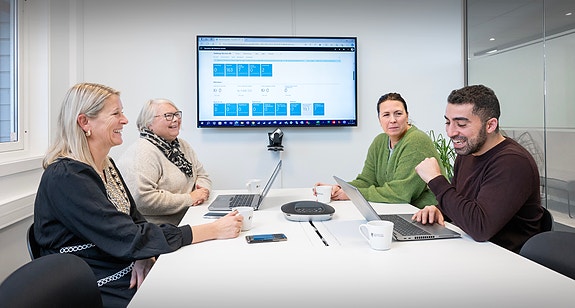 Bilde 2 av 3 i jobbannonse-galleriet